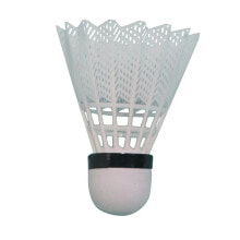 Shuttlecocks for badminton