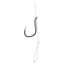 Грузила, крючки, джиг-головки для рыбалки gAMAKATSU Booklet Method Hair Pchr Tied Hook 0.250 mm