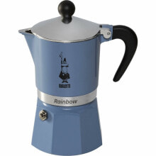 Vacuum-sealed packaging Bialetti 29582