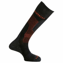 MUND SOCKS Skiing Primaloft Wool Socks