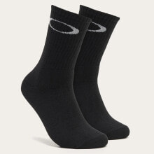 OAKLEY APPAREL Ellipse crew socks