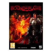 PC GAMES PC Bound By Flame