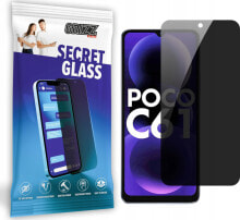 Protective films and glasses for smartphones