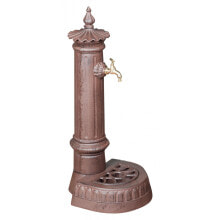 Decorative fountains for gardens and cottages