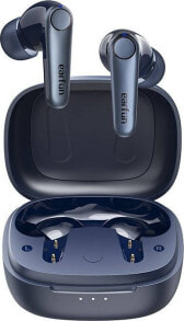 Sports Headphones and Bluetooth Headsets