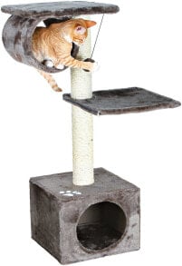 Scratching posts for cats