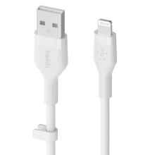 BELKIN CAA008BT3MWH 3 m Cable