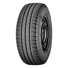 Шины для легких грузовых автомобилей летние Yokohama Bluearth Van RY55 DOT18 215/75 R16 116/114R