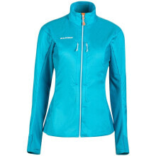 MAMMUT Eigerjoch Insulated Hybrid Jacket