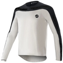 ALPINESTARS Drop Meta Long Sleeve Enduro Jersey