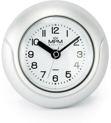 Koupelnové hodiny MPM Bathroom clock E01.2526.70