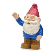 SAFARI LTD Gnome Figure