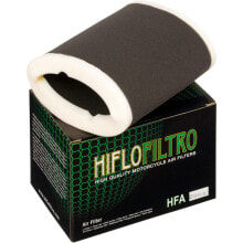 Запчасти и расходные материалы для мототехники HIFLOFILTRO Kawasaki HFA2908 Air Filter