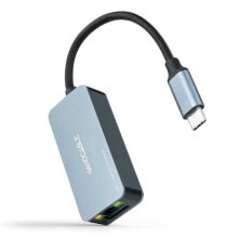 NANOCABLE 10.03.0410 USB-C To Ethernet Adapter