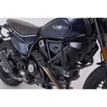 SW-MOTECH Scrambler Nightshift/Full Throttle 23 tubular engine guard