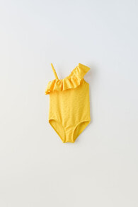 Swimwear for baby girls