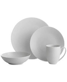 Nambé pop Collection by Robin Levien 4-Piece Place Setting