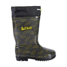 Обувь для девочек Batman