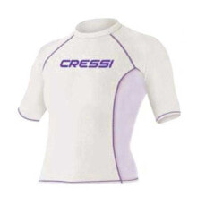 CRESSI Thermoflex 6/5 mm Short Sleeve T-Shirt