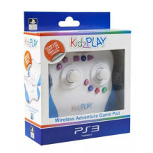 Купить измерительные приборы для подводного плавания KIDZPLAY: KIDZPLAY S3 AVMIWOSA PS3 Controller