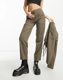 Women's trousers