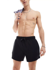 Men's swimming trunks and shorts