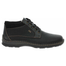 Men's Low Boots