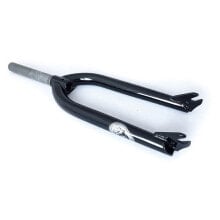 BEFLY CR-Mo 2021 28 Offset BMX Fork