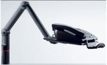 Novus TalkMaster Telephone Swivel Arm подставка/крепление для телефонов 710+0005+000