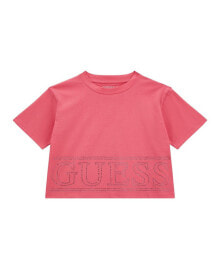 Children's T-shirts for girls