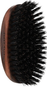 Haarbürste 13 cm - Acca Kappa Military Style Hair Brush