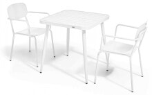 Garden furniture sets