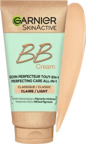 BB Creme All-in-1 Pflege hell LSF 15, 50 ml