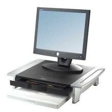 Screen Table Support Fellowes Office Suites