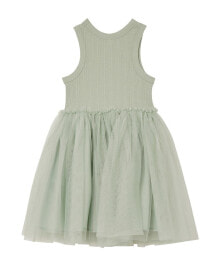 Baby dresses and sundresses for girls