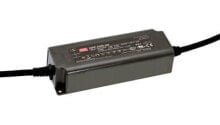 Стабилизаторы электрического напряжения aC-DC Single output LED Constant current (CC) with Active PFC; 36VDC Output at 1.67 A; 3 in 1 dimming function