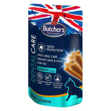 BUTCHER´S Dental Care 56 g Dog Food