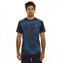 Men's sports T-shirts and T-shirts