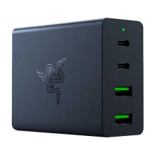 RAZER RC21-01700100-R3M1 USB-A/USB-C Charger