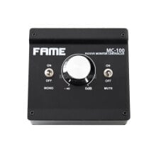 Fame Audio MC-100