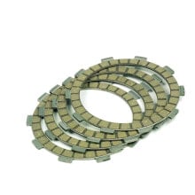 TRW Honda CB 1300 DC X4 99 Clutch Friction Plates