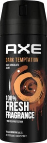 Deospray Dark Temptation, 150 ml купить онлайн