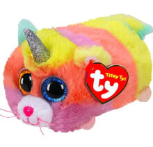 Soft toys for girls