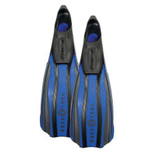 Fins for scuba diving