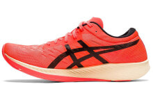 Asics Metaracer Tokyo 女款 橙红黑#奥运会 / Кроссовки Asics Metaracer Tokyo 1012A946-700