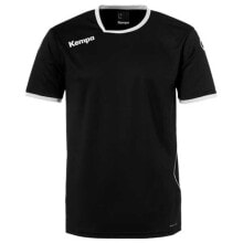 KEMPA Curve Short Sleeve T-Shirt