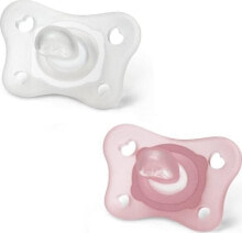 Baby pacifiers and accessories