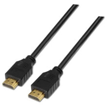 AISENS HDMI High Speed M/M 3 m