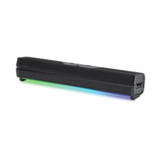 WOXTER RGB Big Bass 310 Soundbar