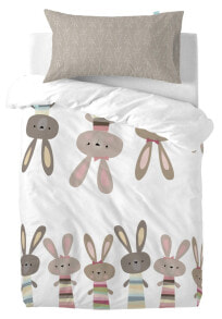 Bed linen for babies